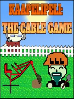 Kaapelipeli: The Cable Game