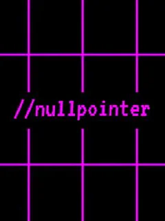 Nullpointer