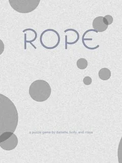 Rope