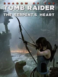 Shadow of the Tomb Raider: The Serpent's Heart