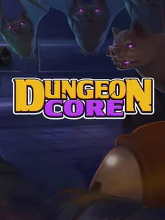 Dungeon Core