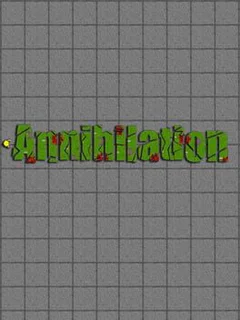 Annihilation