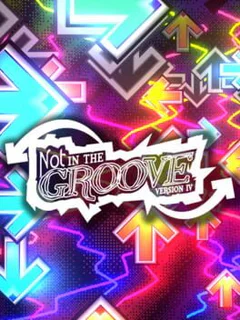 Not in the Groove