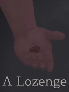 A Lozenge