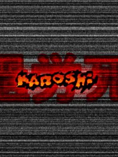 Karoshi