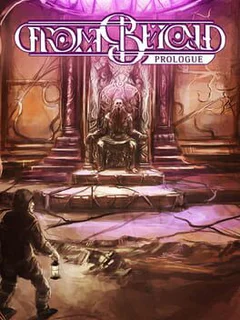 From Beyond Prologue