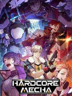 Game cover