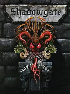 Shadowgate: MacVenture Series