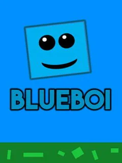 BlueBoi