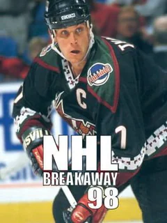 Game cover