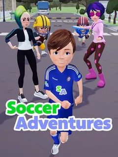 Soccer Adventures