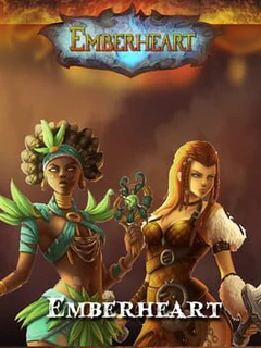 Emberheart
