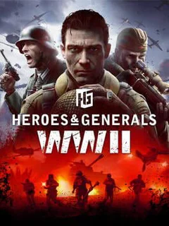 Heroes & Generals WWII
