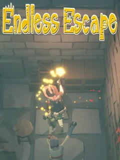 Endless Escape