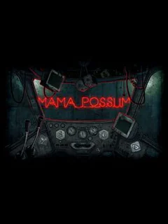 Mama Possum