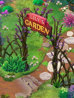 Lily's Garden
