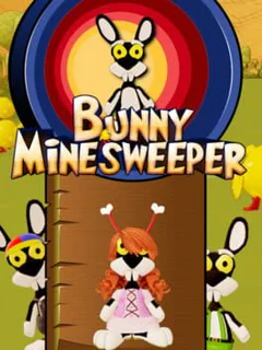 Bunny Minesweeper