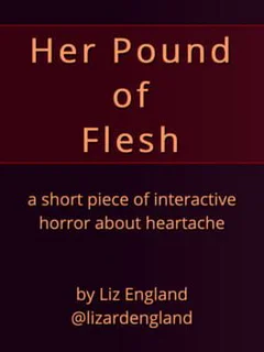 Her Pound of Flesh
