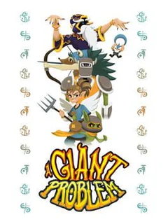 A Giant Problem