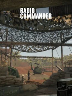 Radio Commander
