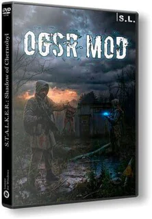 OGSR Mod