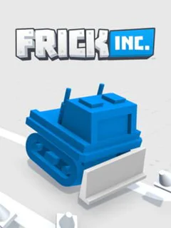 Frick, Inc.