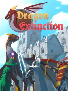 Dragon Extinction