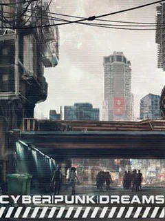 Cyberpunkdreams