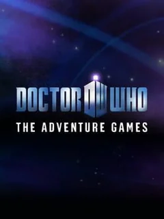 Doctor Who: The Adventure Games