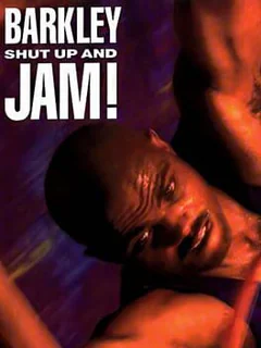 Barkley: Shut Up and Jam! cover