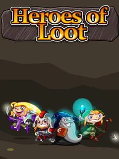 Heroes of Loot