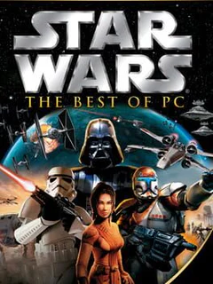 Star Wars: The Best of PC