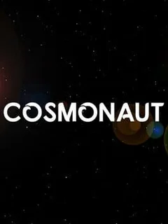 Cosmonaut