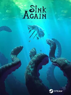 Sink Again