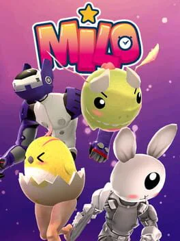 Milo Gaming Milo Game Details & Rankings | Game Ranks