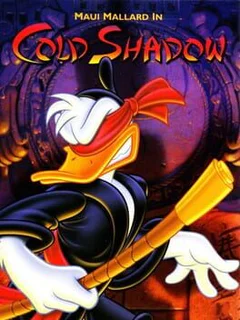 Game cover