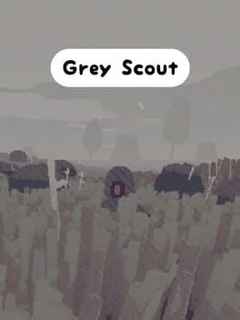 Grey Scout