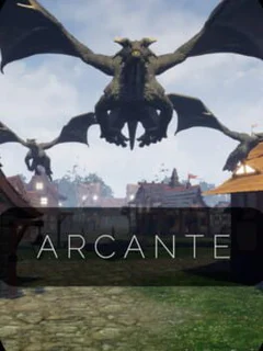 Arcante