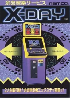 X-Day