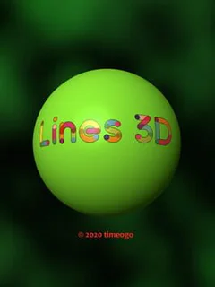 Lines 3D