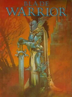 Blade Warrior