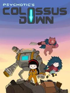 Colossus Down