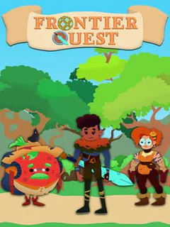 Frontier Quest
