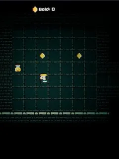 Unbridled Dungeon