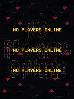 No Players Online Classic