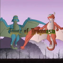 Tower of Dragonasia