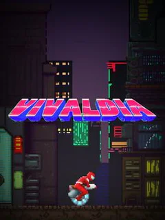 Vivaldia