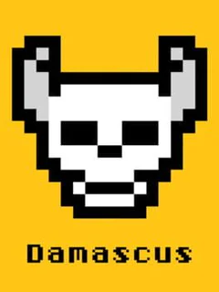 Damascus