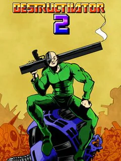 Destructivator 2