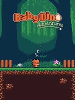 Baby Dino Adventures